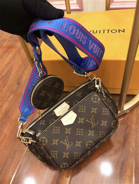 crossbody lv bags sale|Lv crossbody bag 2020.